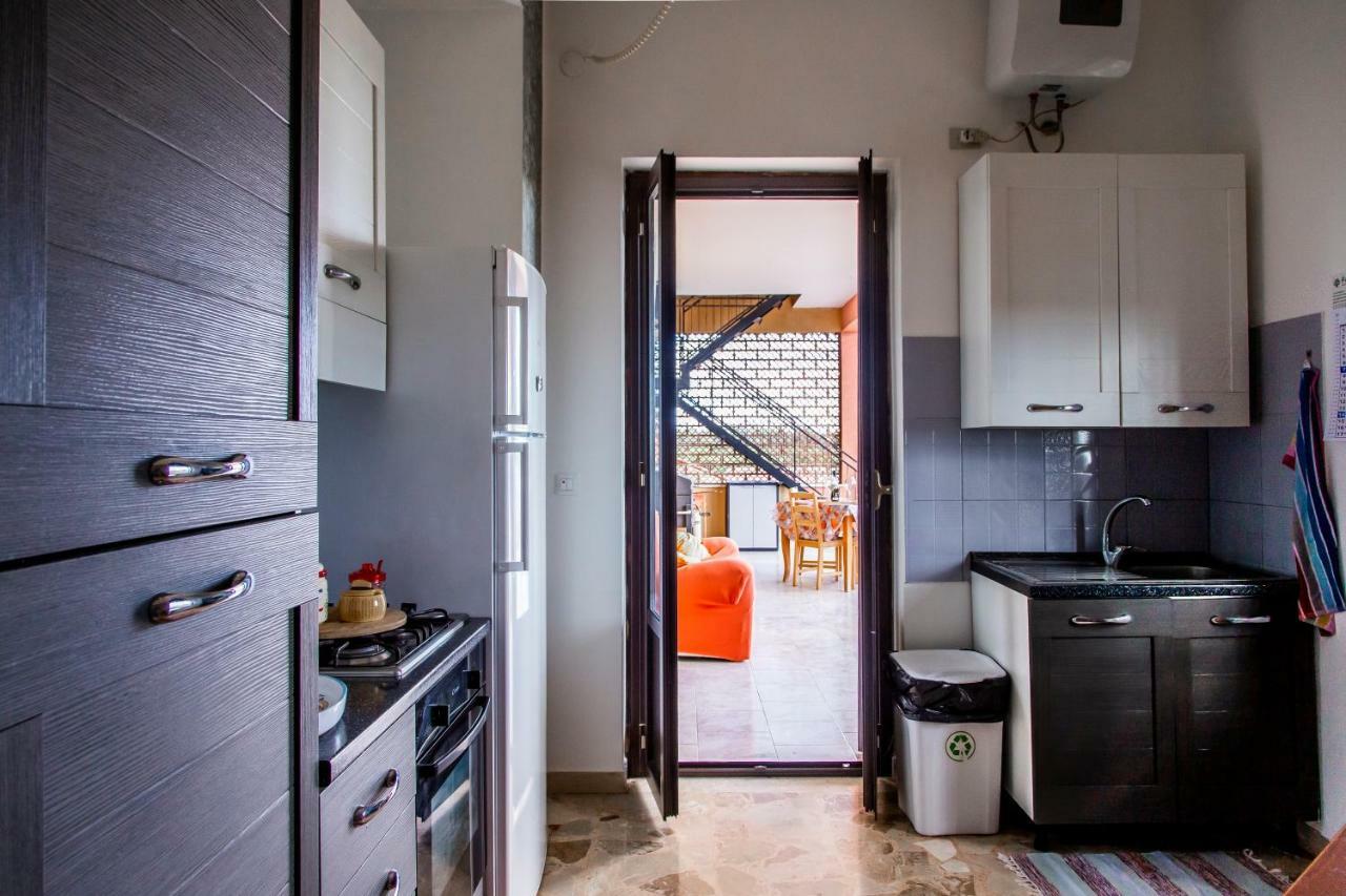 Casa Abela New Apartment Syracuse Exterior photo