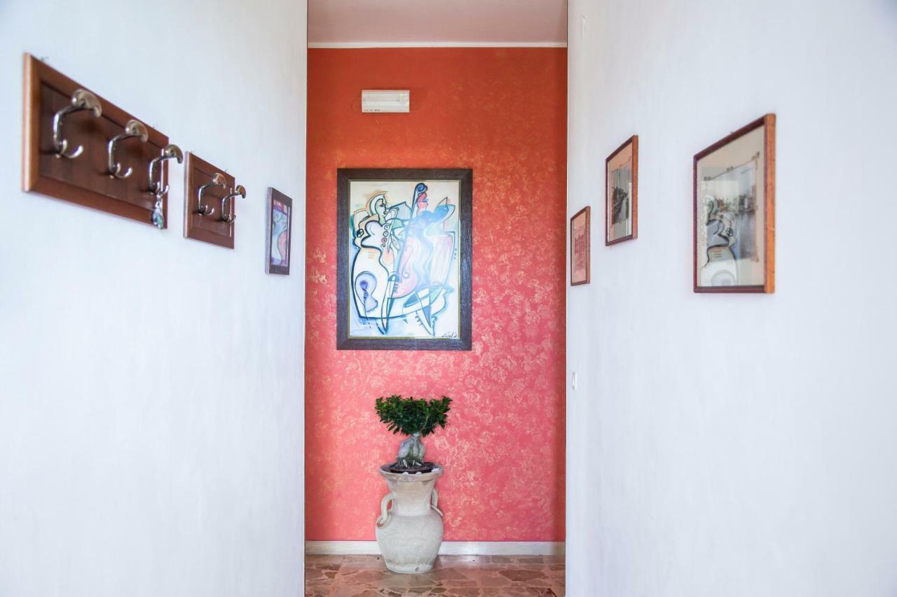 Casa Abela New Apartment Syracuse Exterior photo